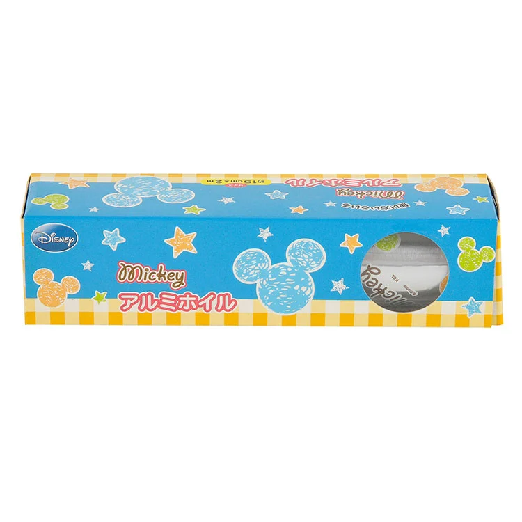 How Do No Stick Aluminium Foil Rolls Transform Cooking, Baking, and Food Packaging Efficiency