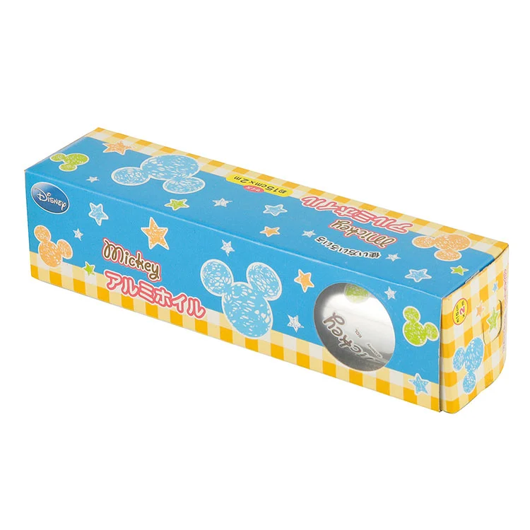 Are No Stick Aluminium Foil Rolls the Ultimate Solution for Modern Food Packaging and Cooking Efficiency