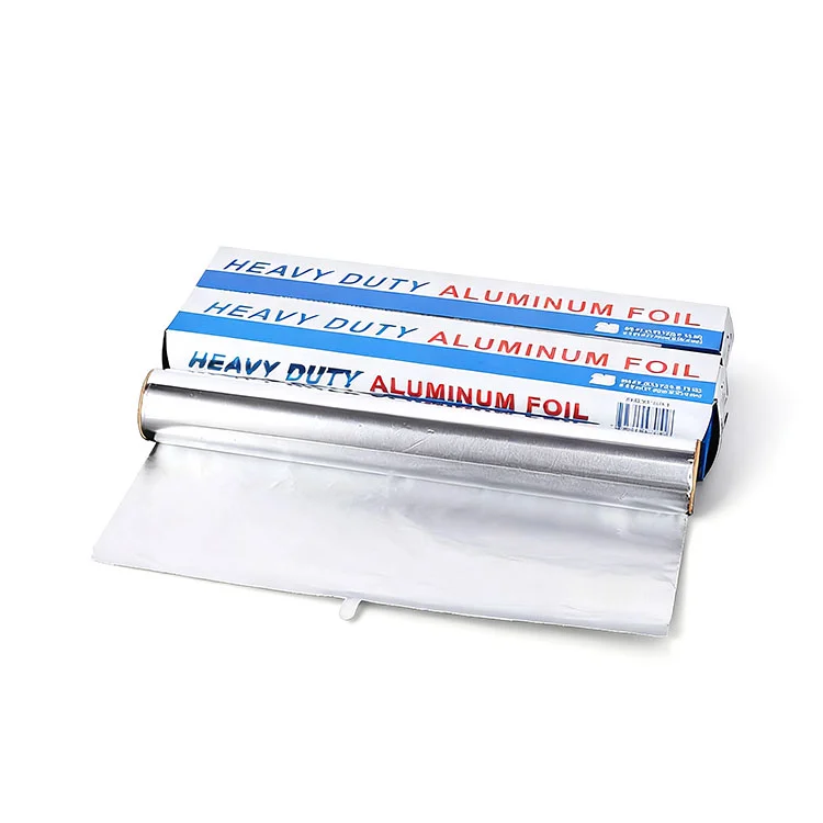 Diamond Aluminium Foil