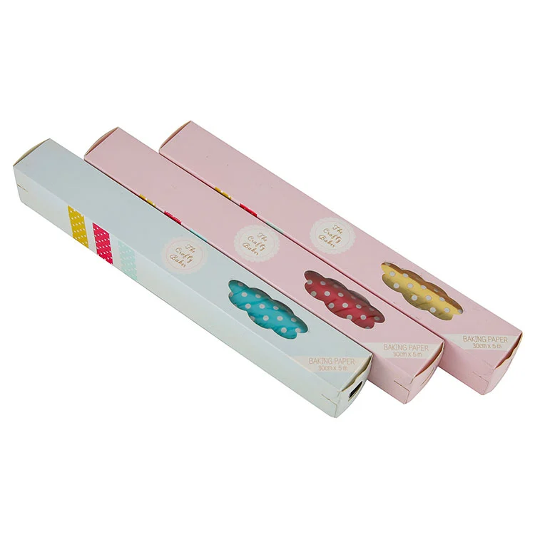 Household Commercial Aluminum Foil Roll