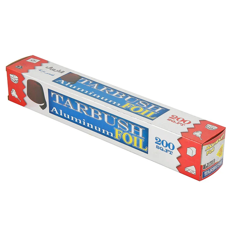 Kitchen Household Aluminium Foil